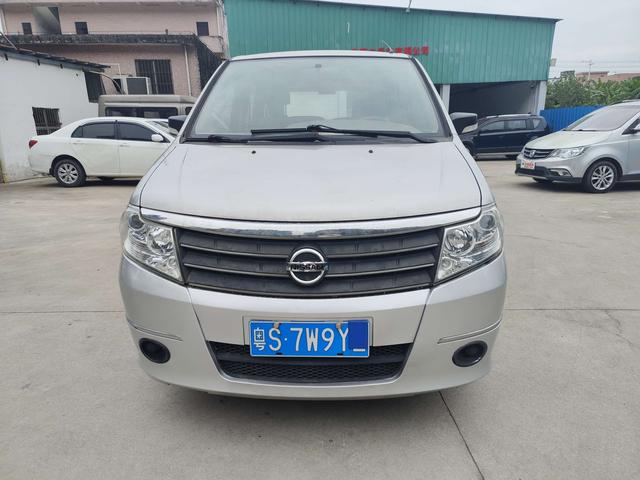 Dongfeng Shuaike