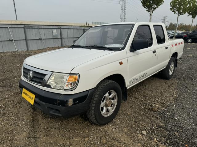 Dongfeng Ruiqi