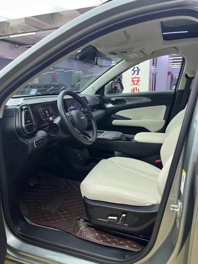 Haval Harvard Xiaolong