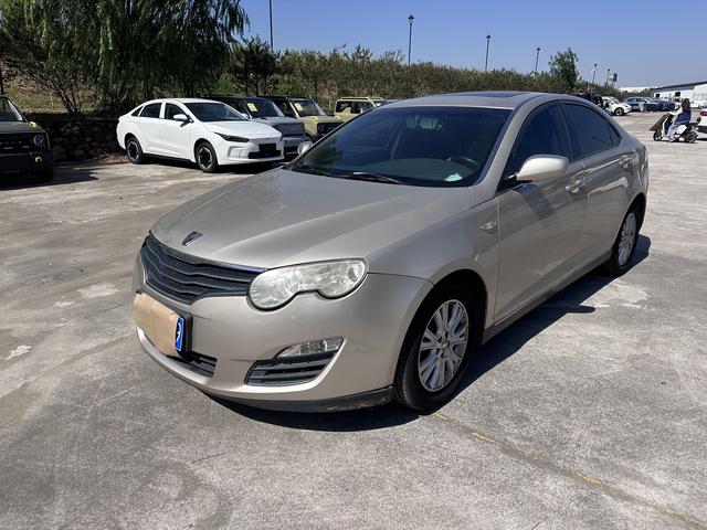 Roewe 550