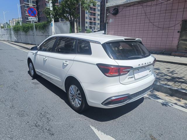 Roewe Ei5