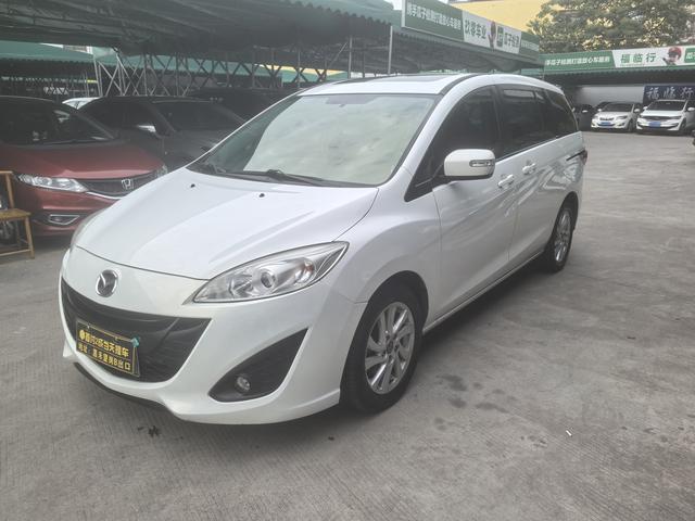 Mazda 5