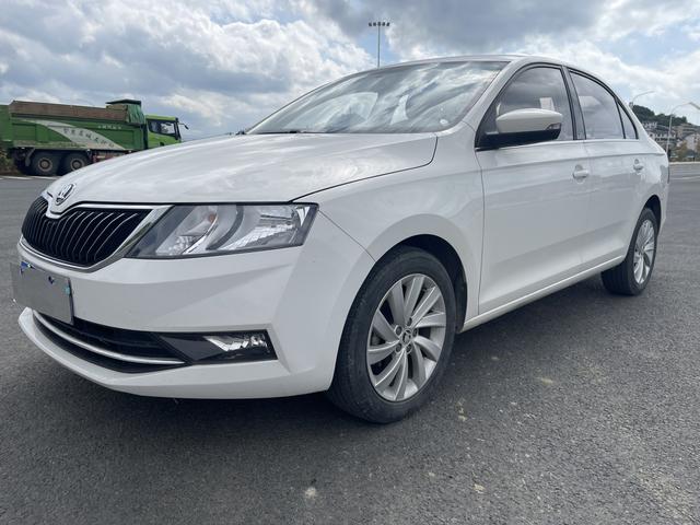 Skoda Xin Rui