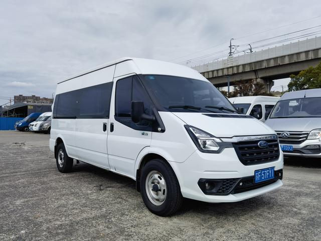 Ford New generation transit