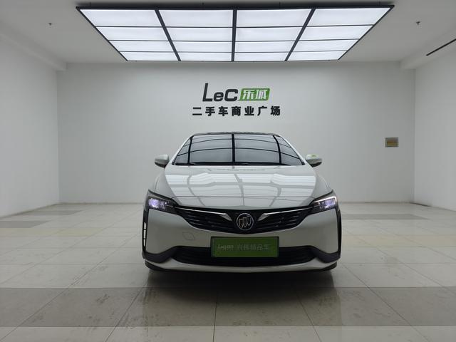 Buick Weilan 6 PHEV