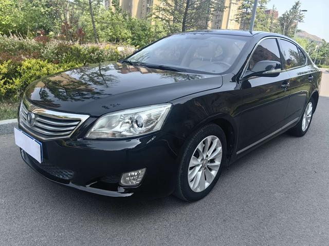 Changan Ruicheng