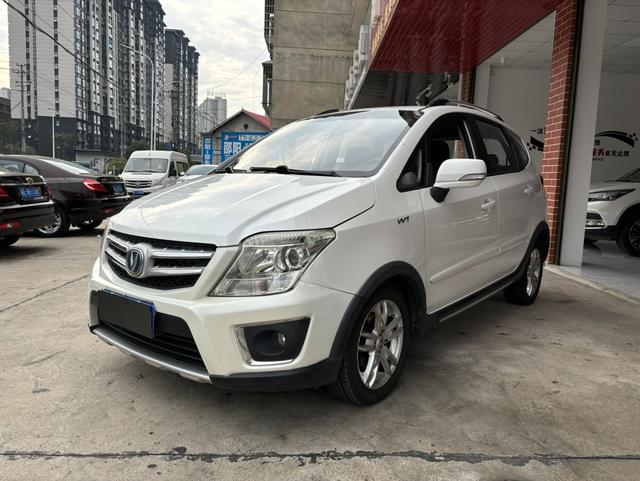 Changan CX20