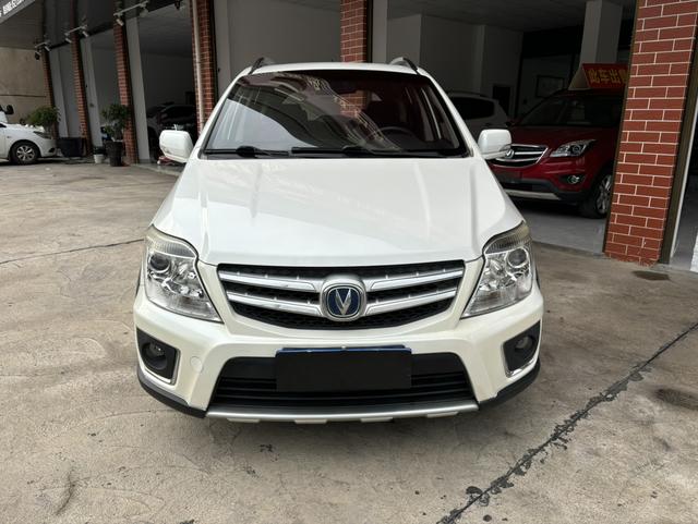 Changan CX20