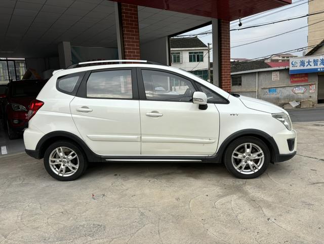 Changan CX20