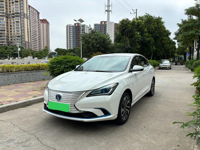 Changan Eado EV