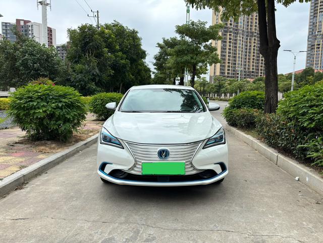 Changan Eado EV