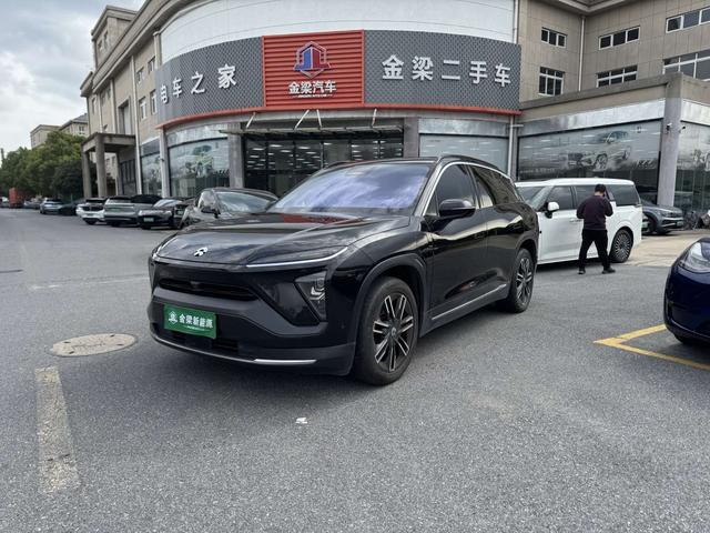 NIO ES6