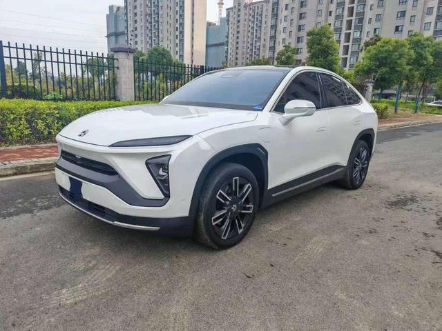 NIO EC6