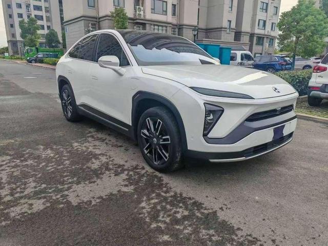 NIO EC6