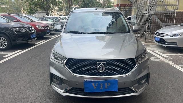 Baojun 360