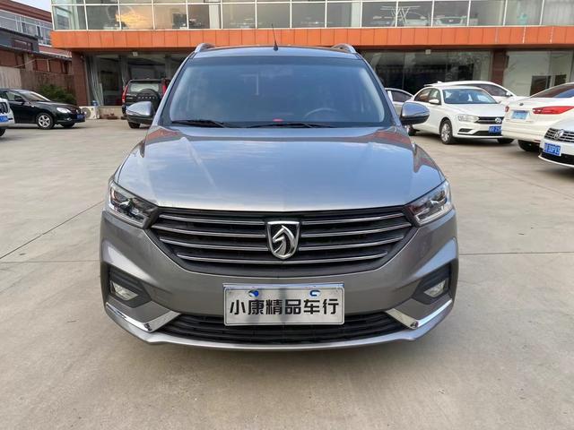 Baojun 360