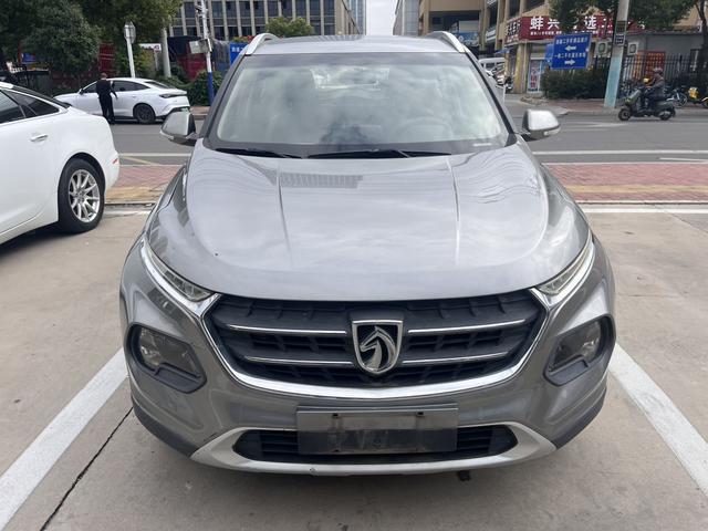 Baojun 510