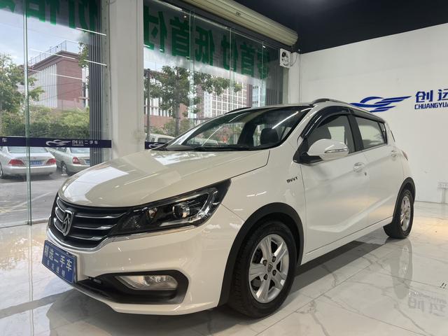 Baojun 310