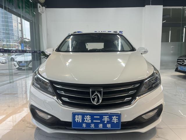 Baojun 310