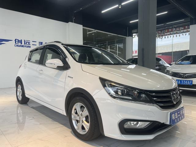 Baojun 310