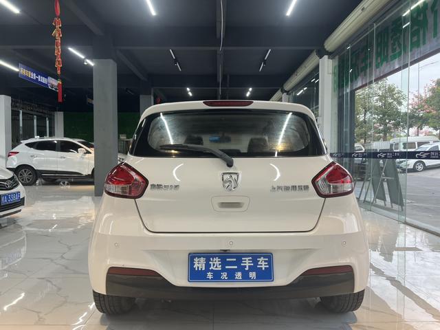 Baojun 310