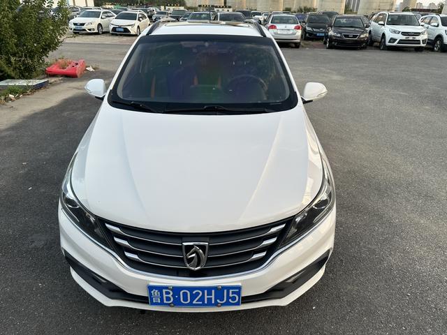 Baojun 310