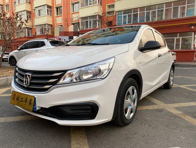 Baojun 310