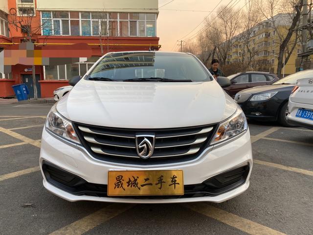 Baojun 310