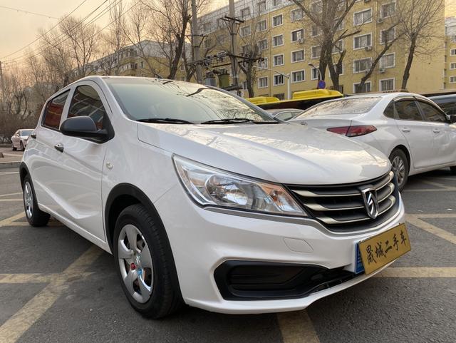 Baojun 310