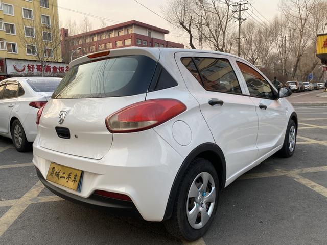 Baojun 310