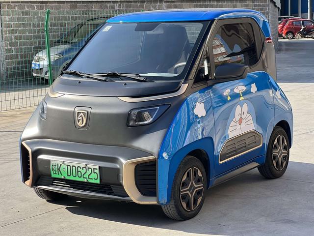 Baojun E200