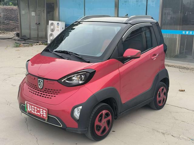 Baojun E100