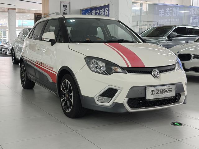 MG 3SW