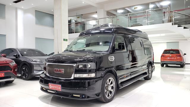 GMC SAVANA