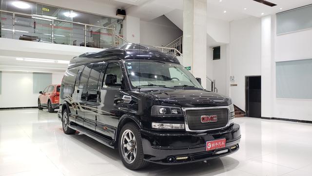 GMC SAVANA