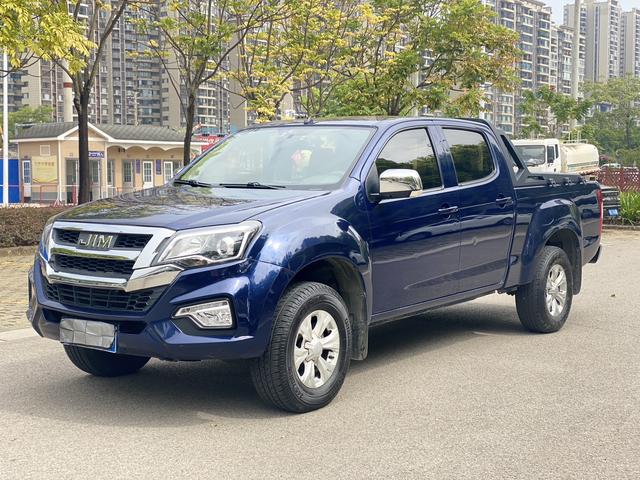 Isuzu Suzutaku