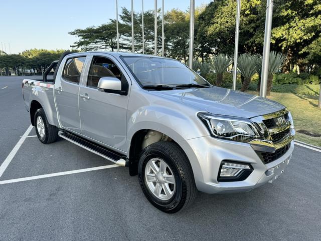 Isuzu Remai