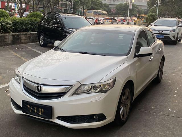 Acura ILX