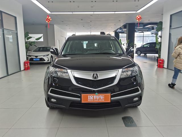 Acura MDX