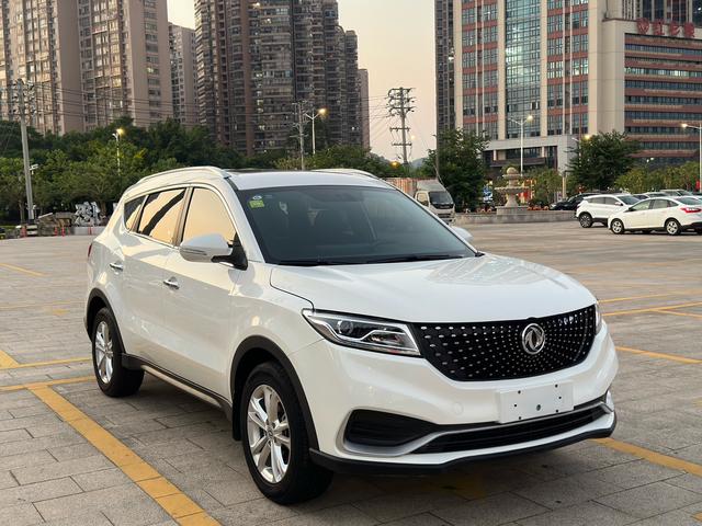 Dongfeng Fengguang 580Pro