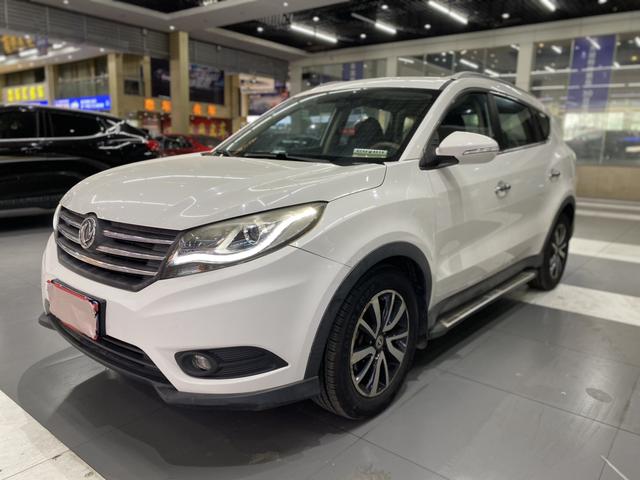 Dongfeng Fengon 580