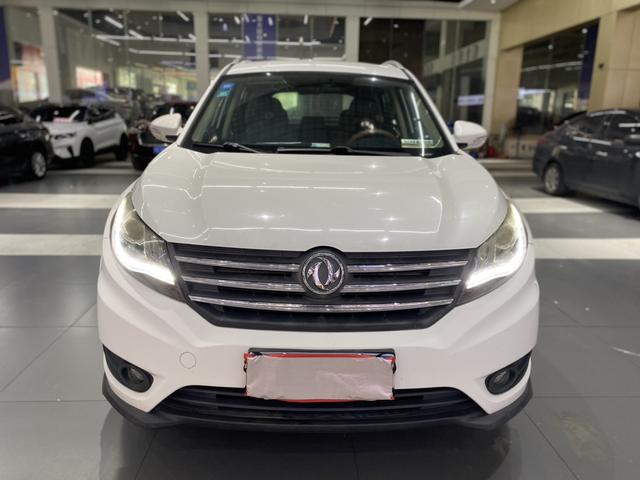 Dongfeng Fengon 580