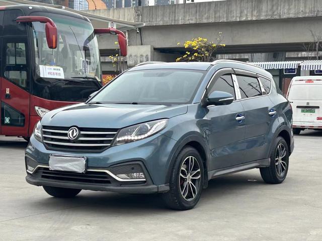 Dongfeng Fengon 580