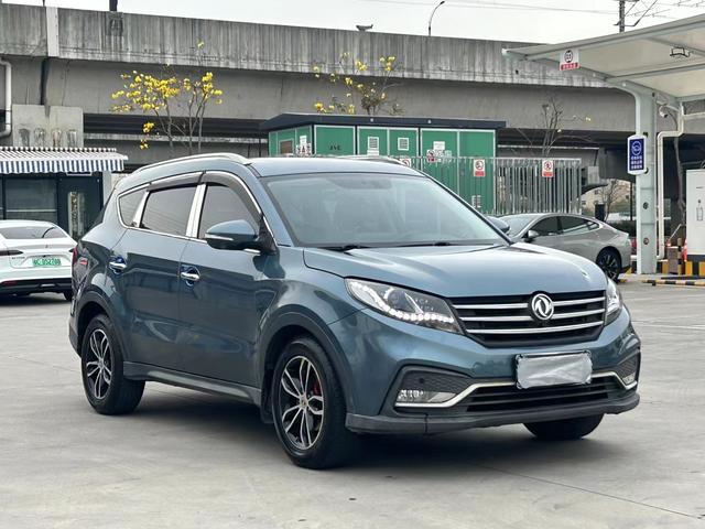 Dongfeng Fengon 580