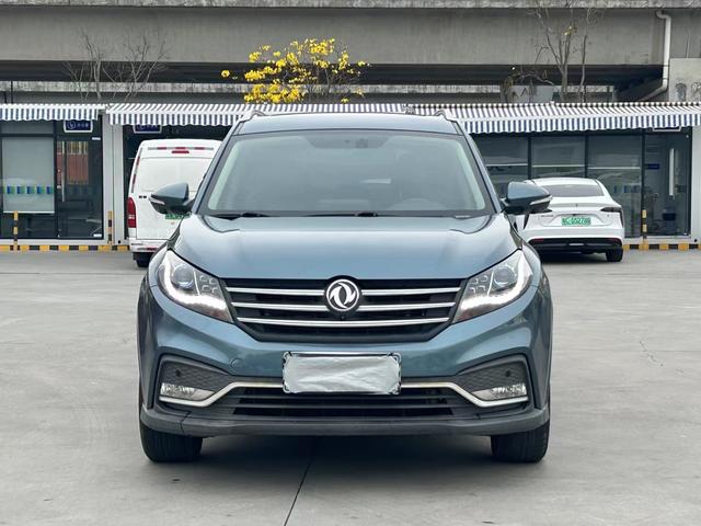 Dongfeng Fengon 580