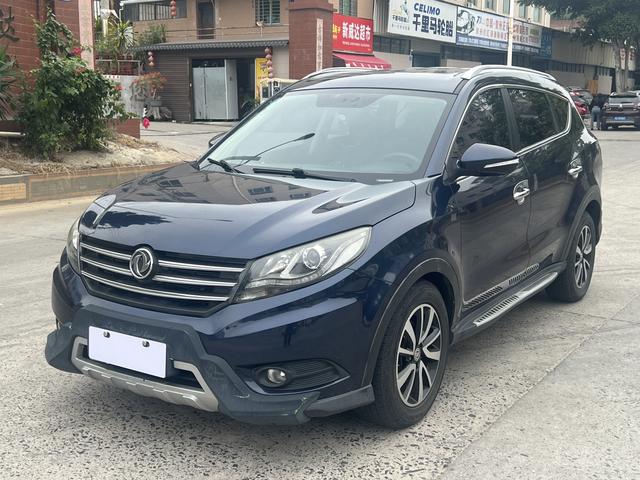 Dongfeng Fengon 580