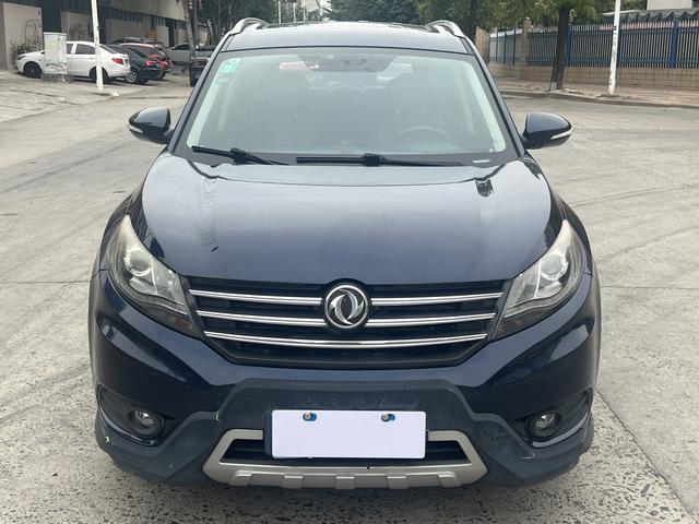 Dongfeng Fengon 580