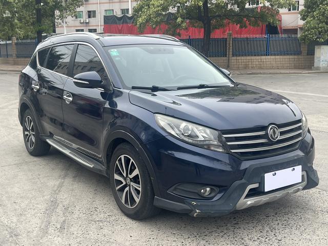 Dongfeng Fengon 580