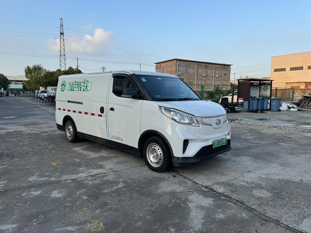 Maxus EV30