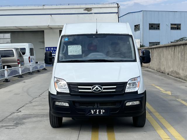 Maxus Xintu V80